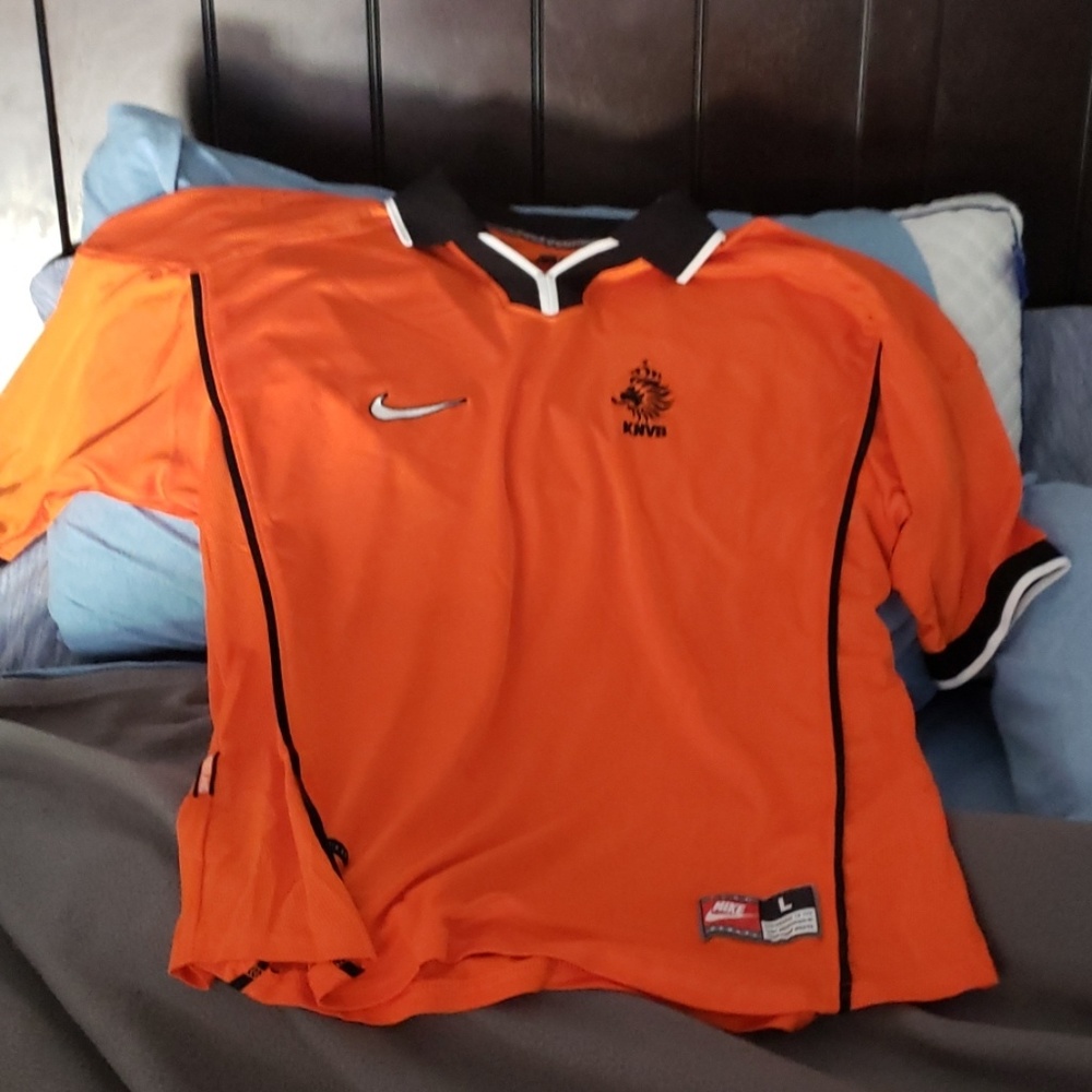 Soccer Jersey